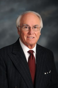 Michael L. Clutter, Attorney